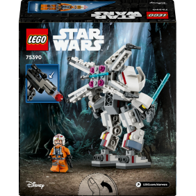 Robotick&yacute; oblek X-wing&trade; Luka Skywalkera