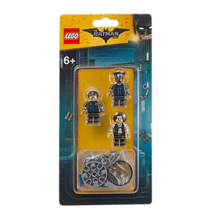 LEGO® BATMAN FILM - Sada doplňků