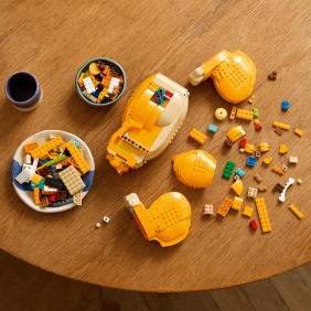 Mladý Simba ze Lvího krále