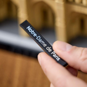 Notre-Dame v Pař&iacute;ži