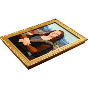 Mona Lisa
