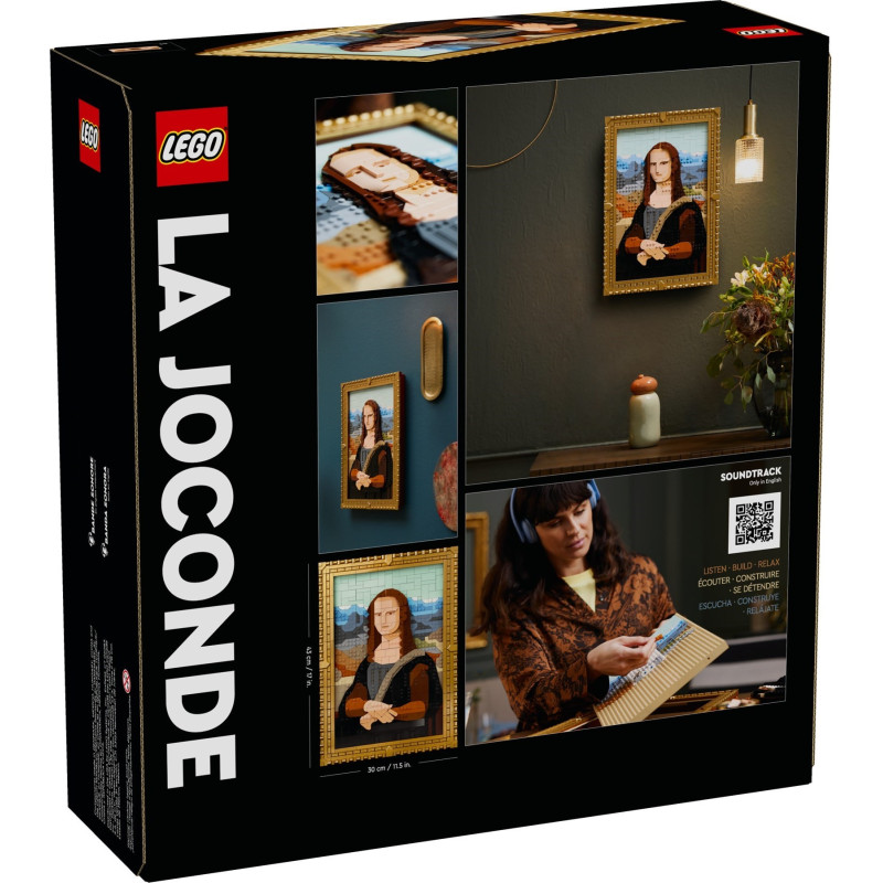 Mona Lisa