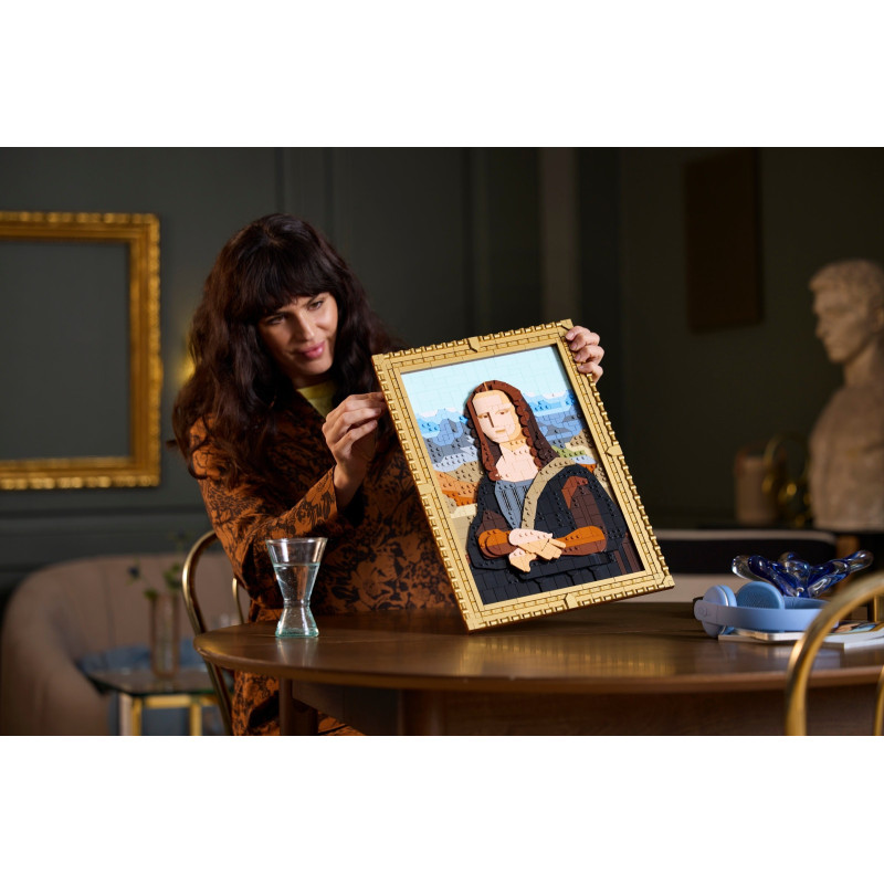 Mona Lisa