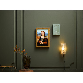 Mona Lisa
