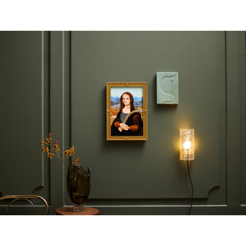 Mona Lisa