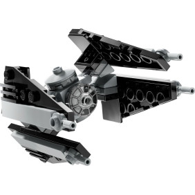 TIE Interceptor (polybag)