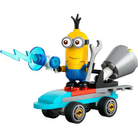 Minions' Jetboard (polybag)