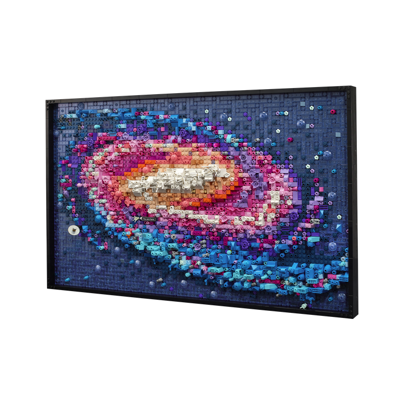 Galaxie Mléčná dráha