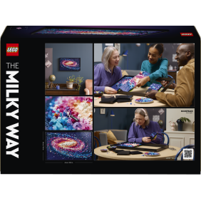 Galaxie Mléčná dráha