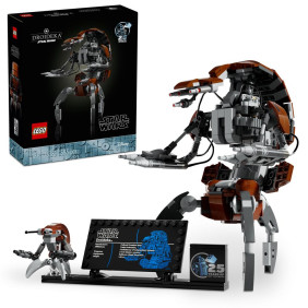 Droideka&trade;