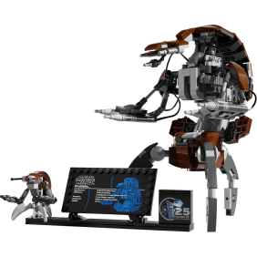 Droideka&trade;