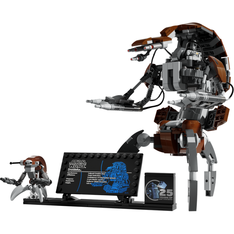 Droideka&trade;