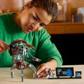 Droideka&trade;