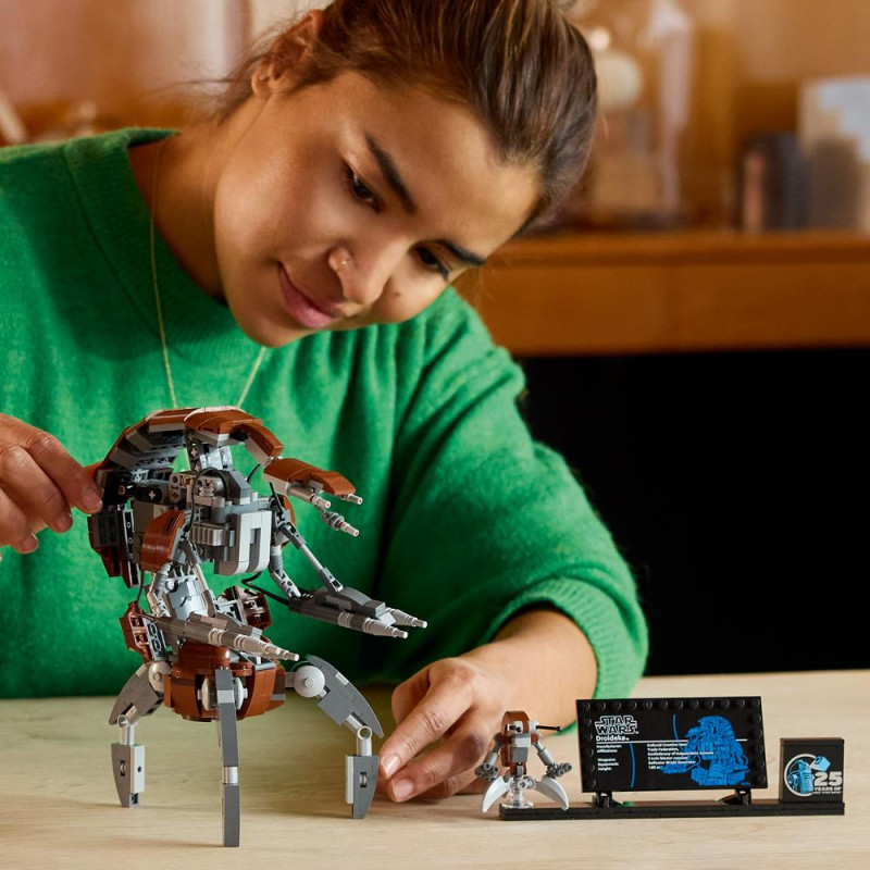 Droideka&trade;