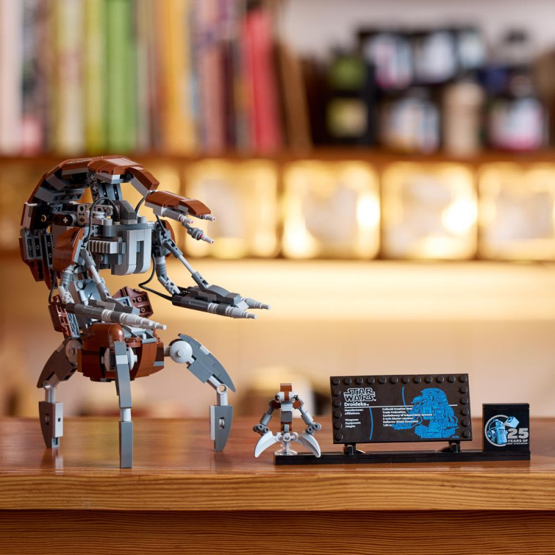 Droideka&trade;
