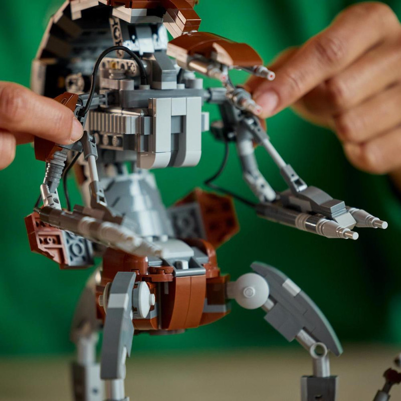 Droideka&trade;