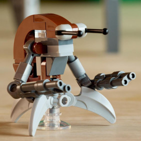 Droideka&trade;
