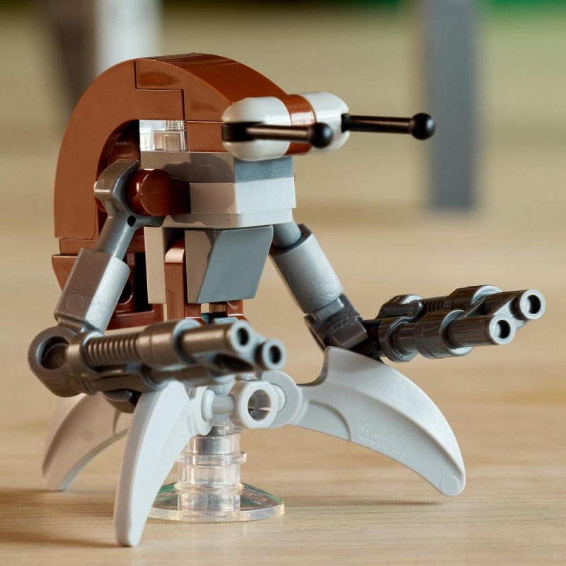 Droideka&trade;