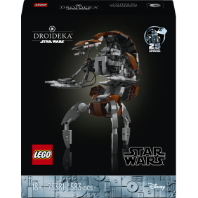 Droideka&trade;