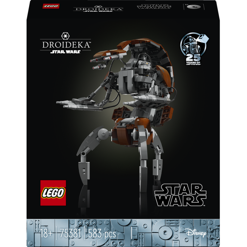Droideka&trade;