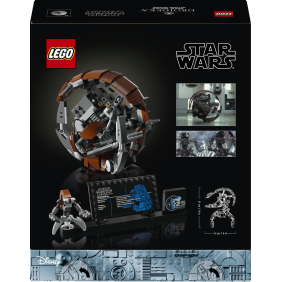 Droideka&trade;