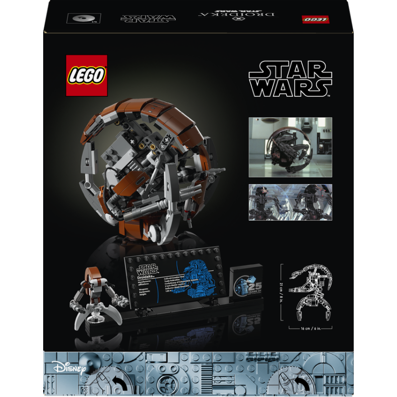 Droideka&trade;