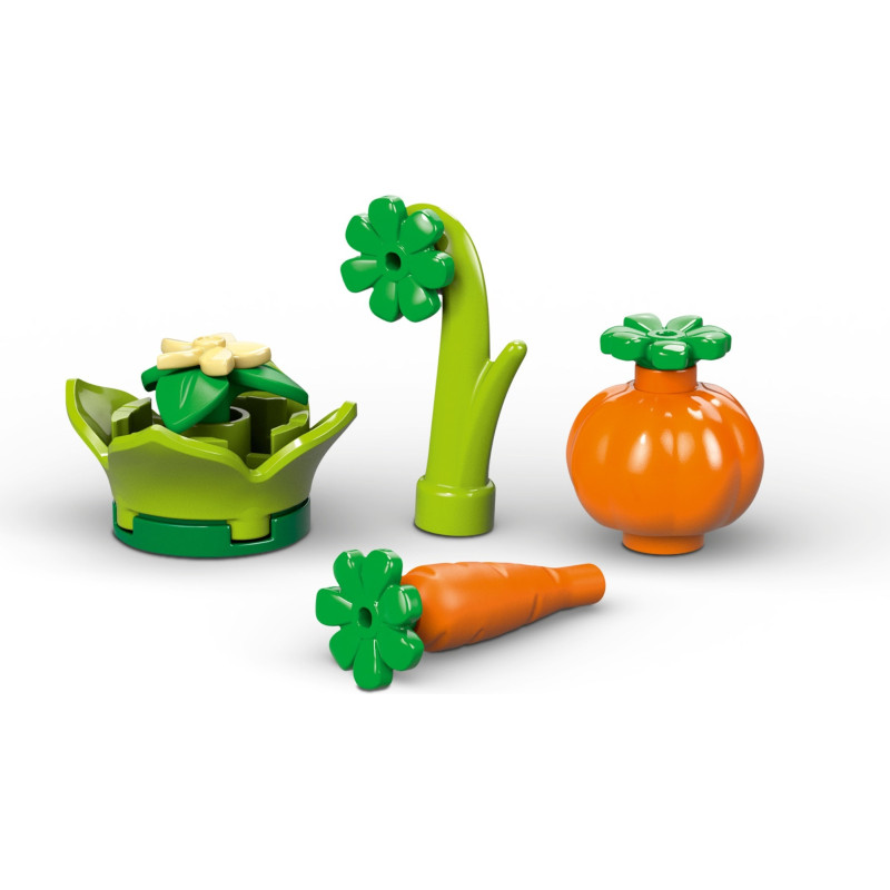 Malá Bumpy: Ankylosaurus