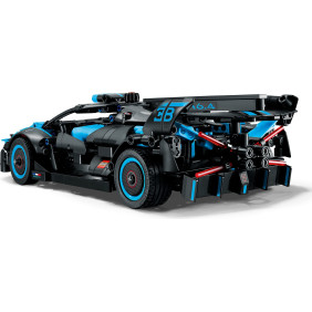 Bugatti Bolide Agile Blue