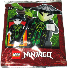 Skull Sorcerer - Ninjago...