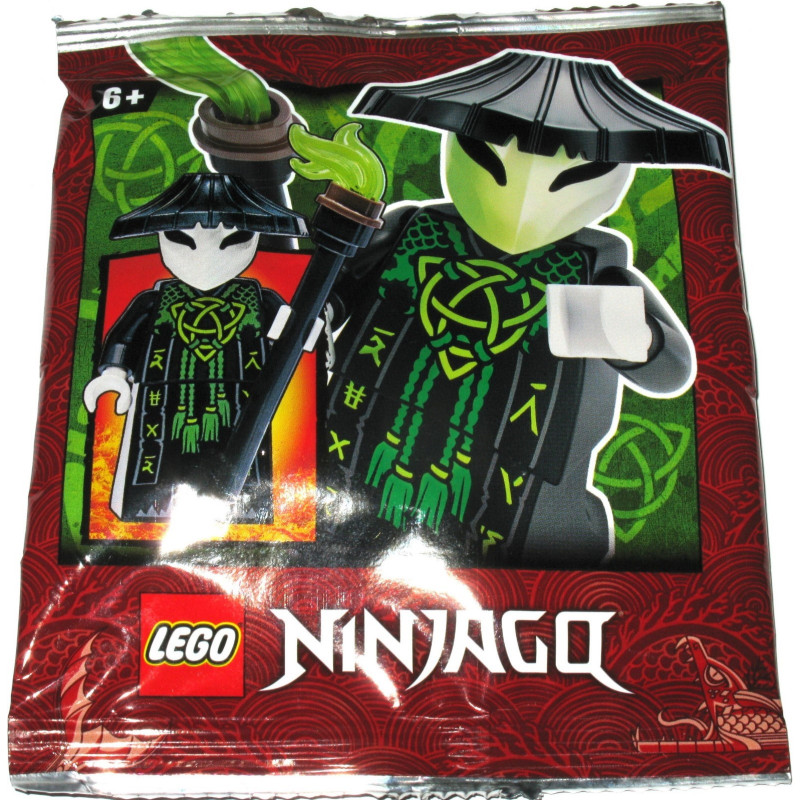 Skull Sorcerer - Ninjago (4/2021)