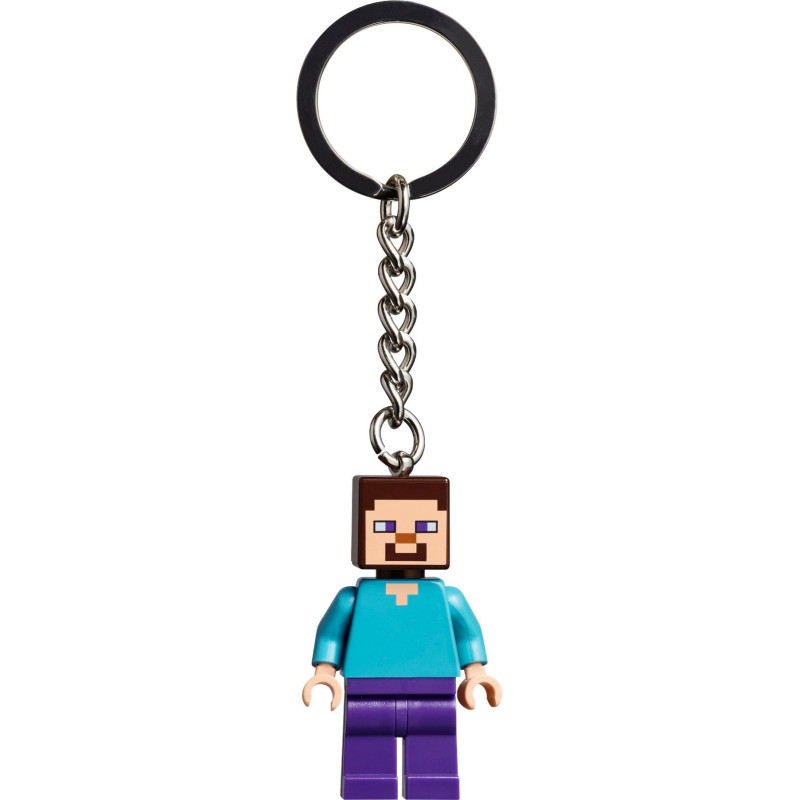 Přívěsek na klíče – Steve