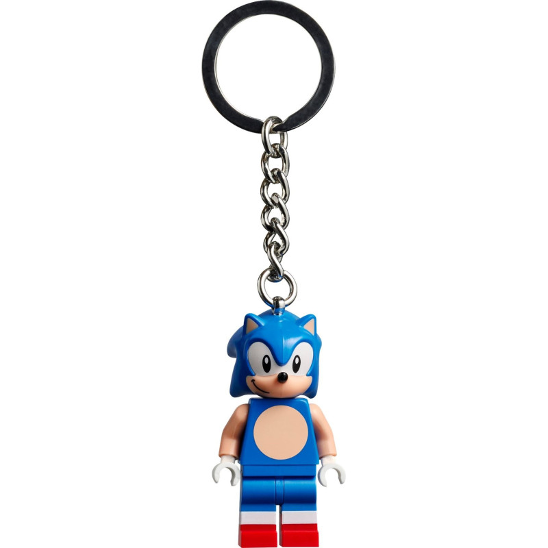 Př&iacute;věsek na kl&iacute;če &ndash; Sonic the Hedgehog&trade;