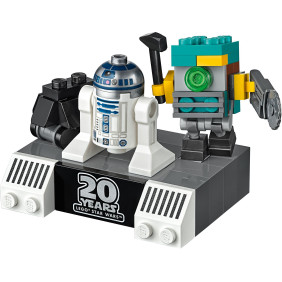 Mini Boost Droid Commander...