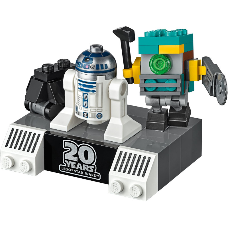 Mini Boost Droid Commander (polybag)