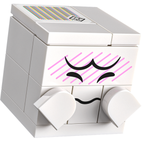 King Boo a stra&scaron;ideln&eacute; s&iacute;dlo