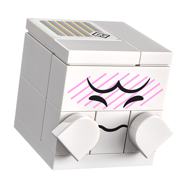 King Boo a stra&scaron;ideln&eacute; s&iacute;dlo