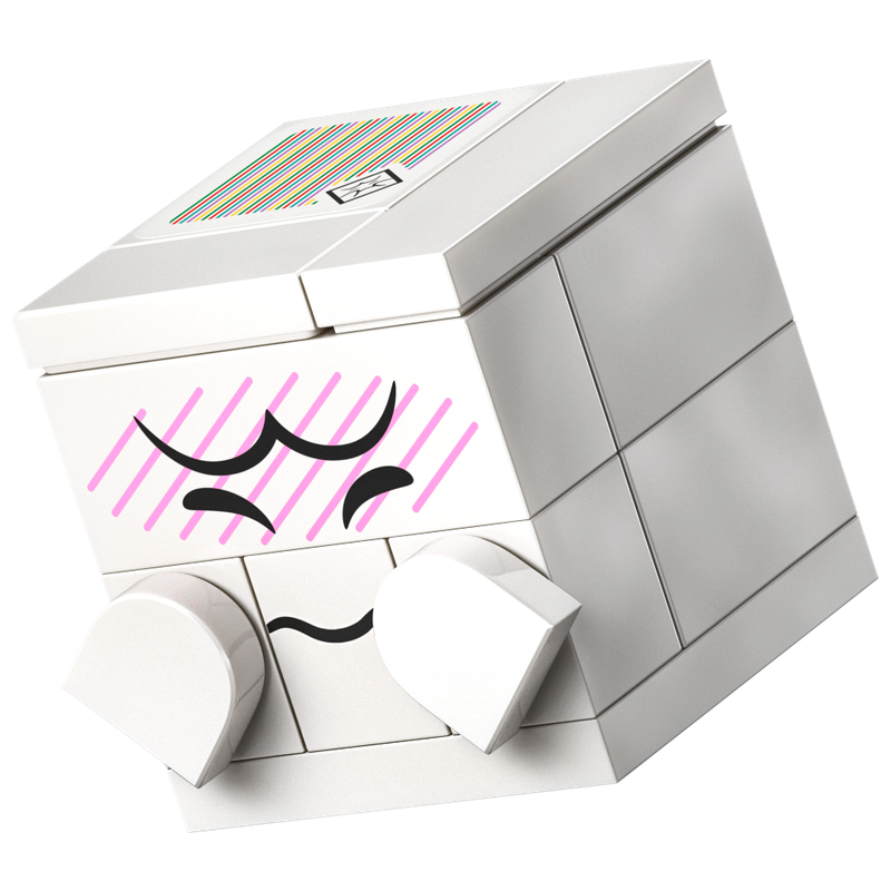 King Boo a stra&scaron;ideln&eacute; s&iacute;dlo