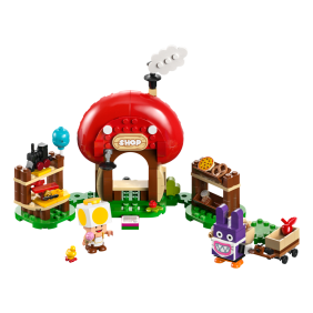 Bowserův rychlík
