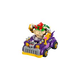 Bowserův rychlík