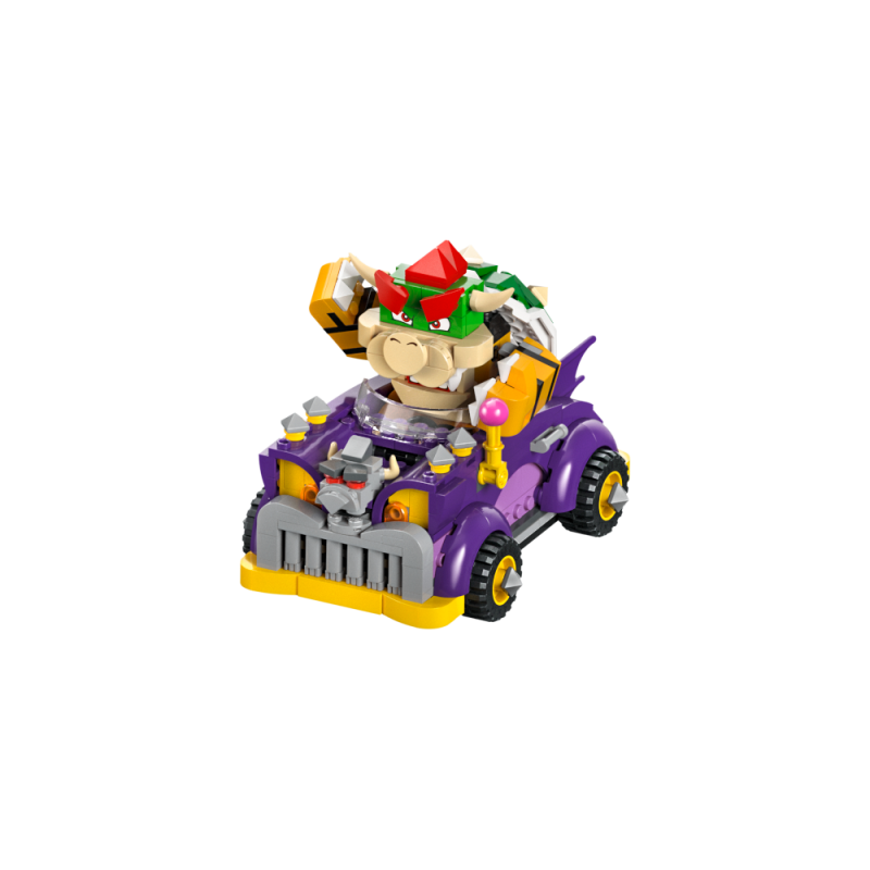 Bowserův rychlík
