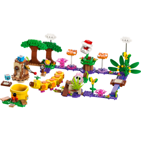 Bowserův rychlík