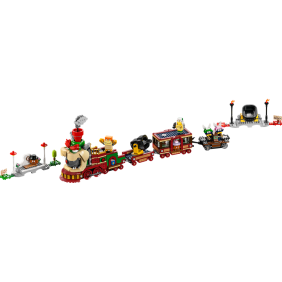 Bowserův rychlík