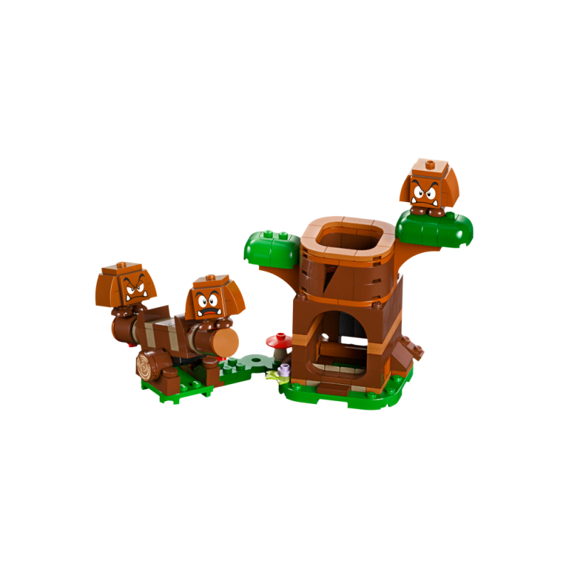 Bowserův rychlík