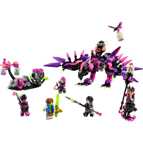 Nikdyčarodějnice a její...