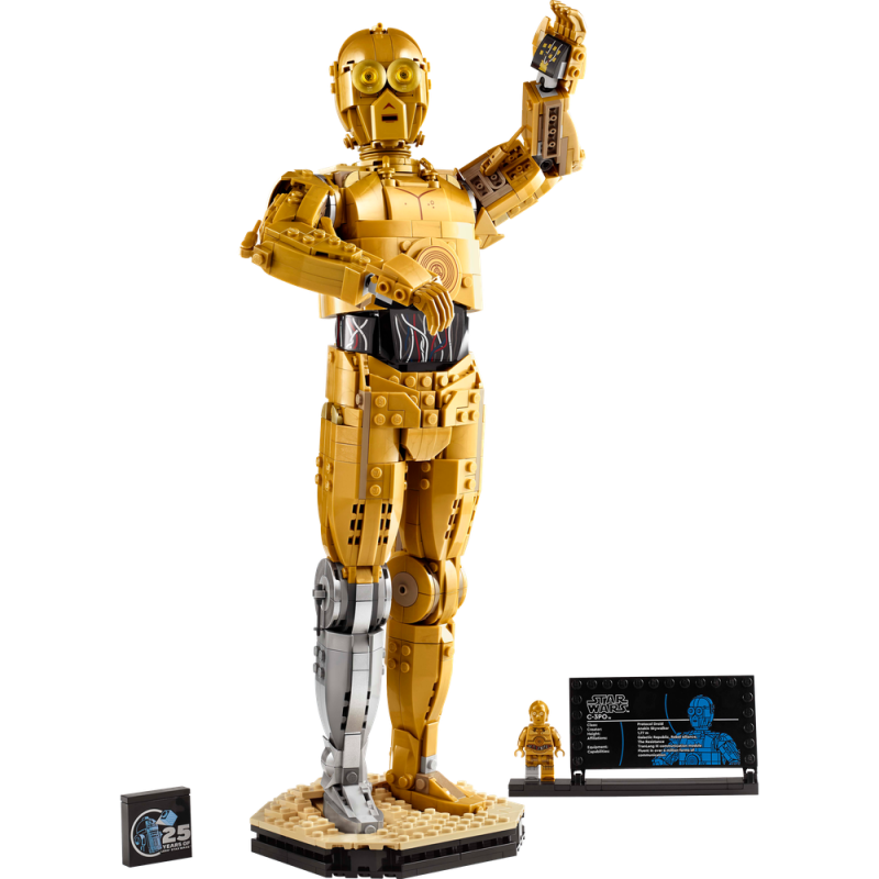C-3PO&trade;