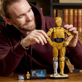 C-3PO&trade;