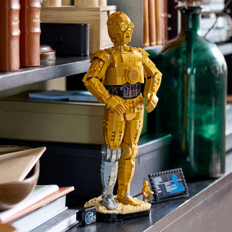 C-3PO&trade;