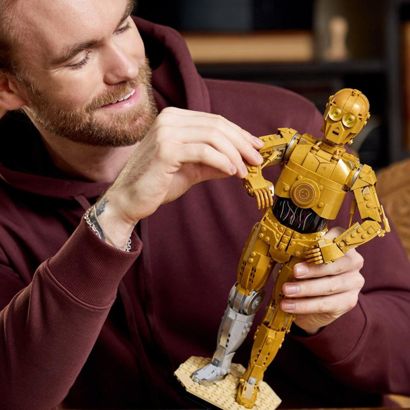C-3PO&trade;