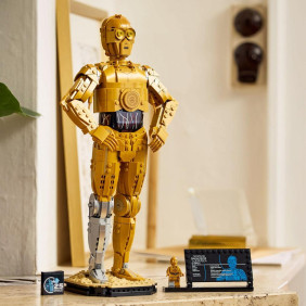 C-3PO&trade;