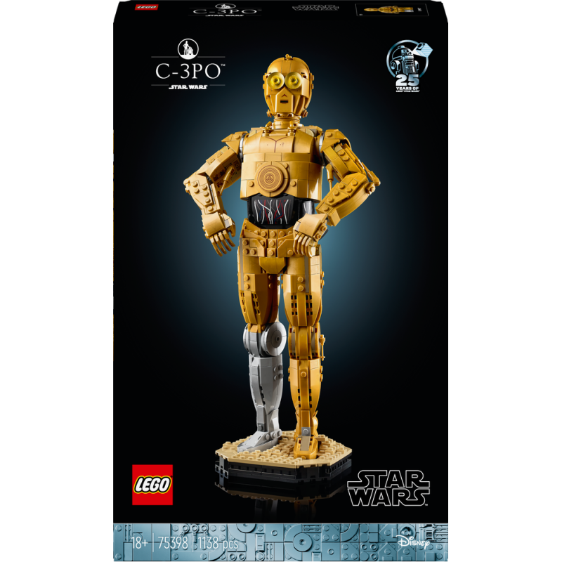 C-3PO&trade;